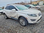 Lincoln MKC 2019