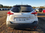 Nissan Kicks 2020