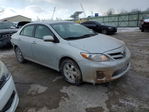 Toyota Corolla 2012