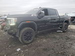 GMC Sierra 2021