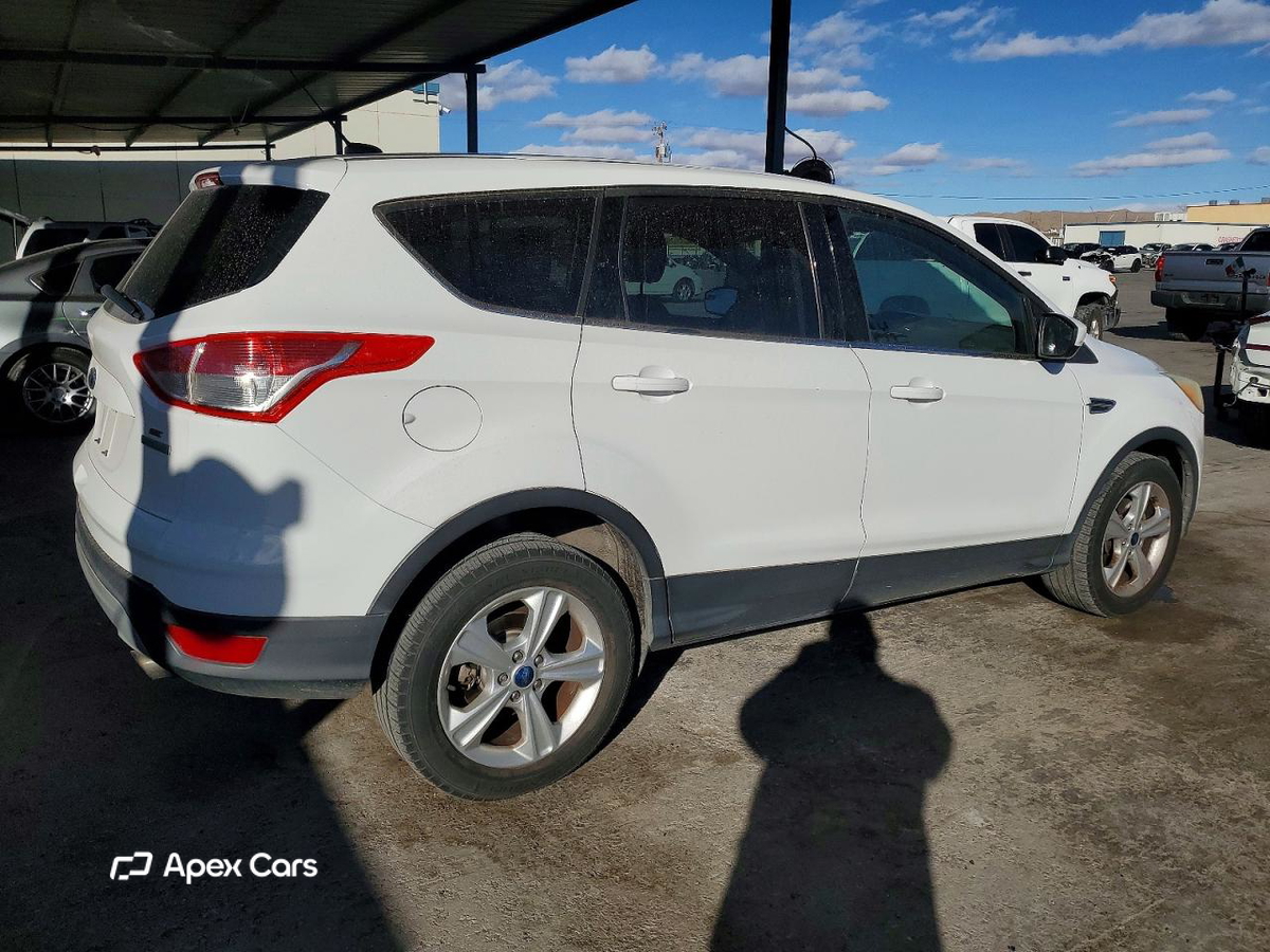 Ford Escape 2014