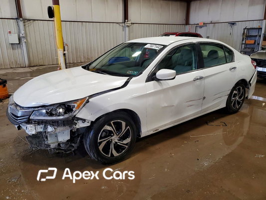 Honda Accord 2016 - Image 1 of 13