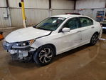 Honda Accord 2016