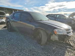 Dodge Avenger 2014