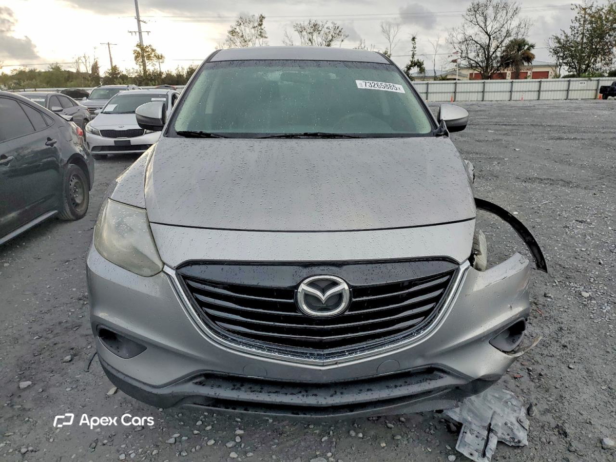 Mazda CX-9 2015