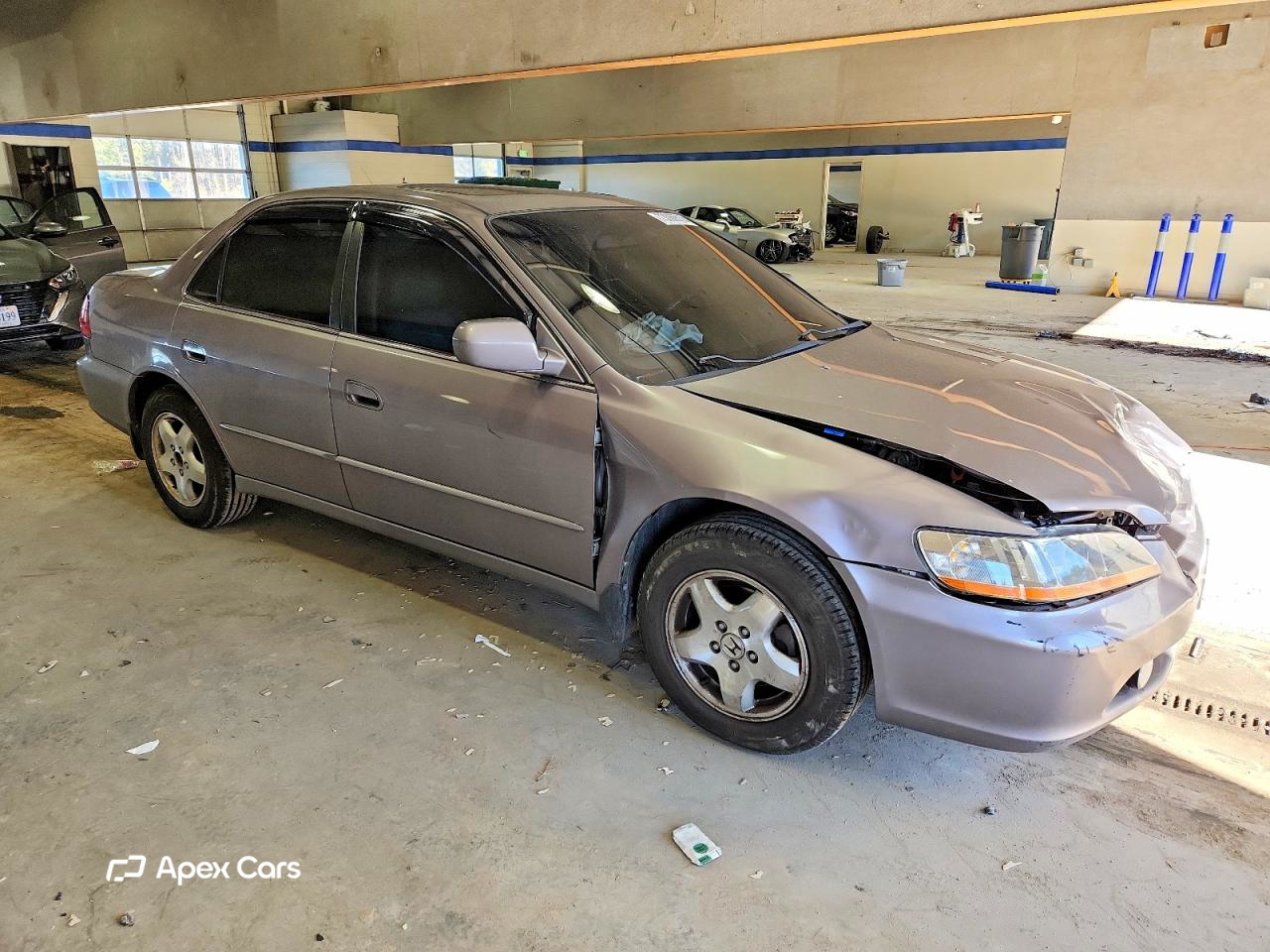 Honda Accord 2000