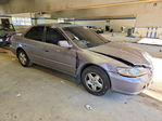 Honda Accord 2000