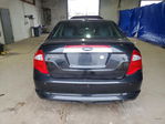 Ford Fusion 2012