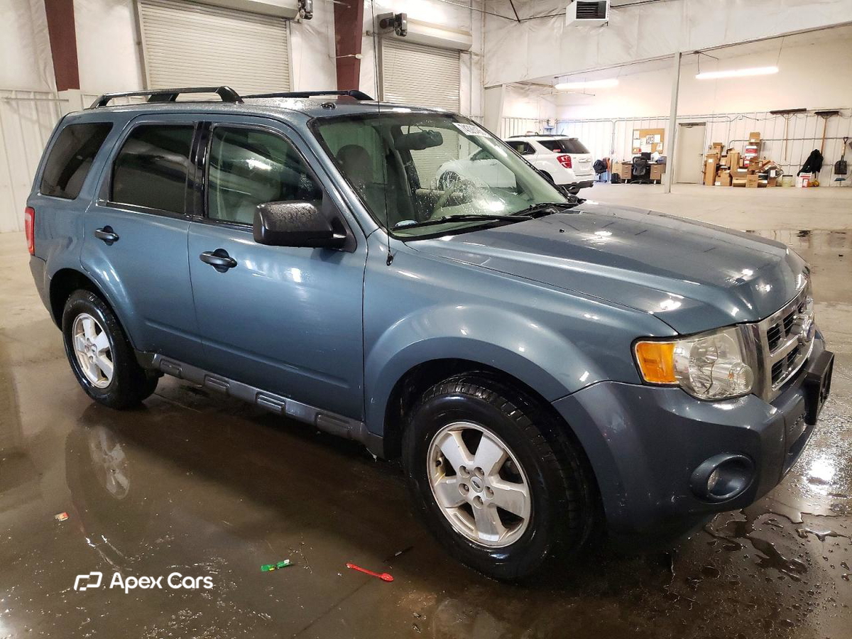Ford Escape 2011