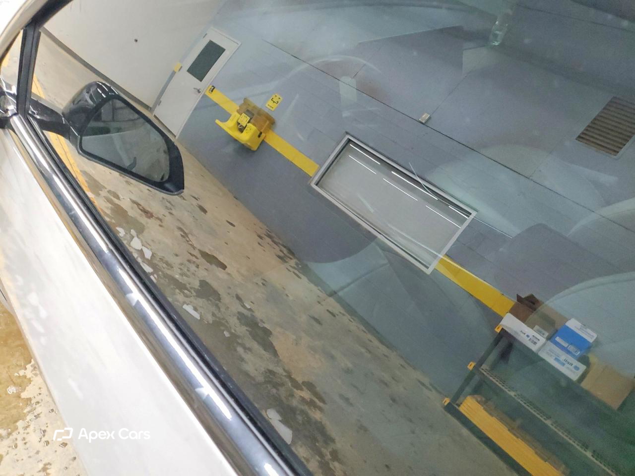 Tesla Model 3 2018