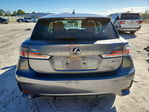 Lexus CT 2015