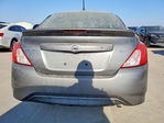 Nissan Versa 2018