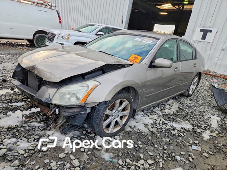 Nissan Maxima 2007 - Image 1 of 13