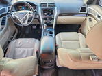 Ford Explorer 2012