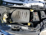 Chrysler Voyager 2014
