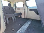 Dodge Caravan 2011