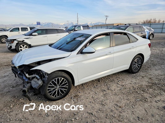 Volkswagen Jetta 2021 - Image 1 of 14