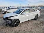 Volkswagen Jetta 2021
