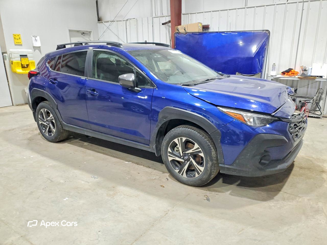 Subaru XV 2025