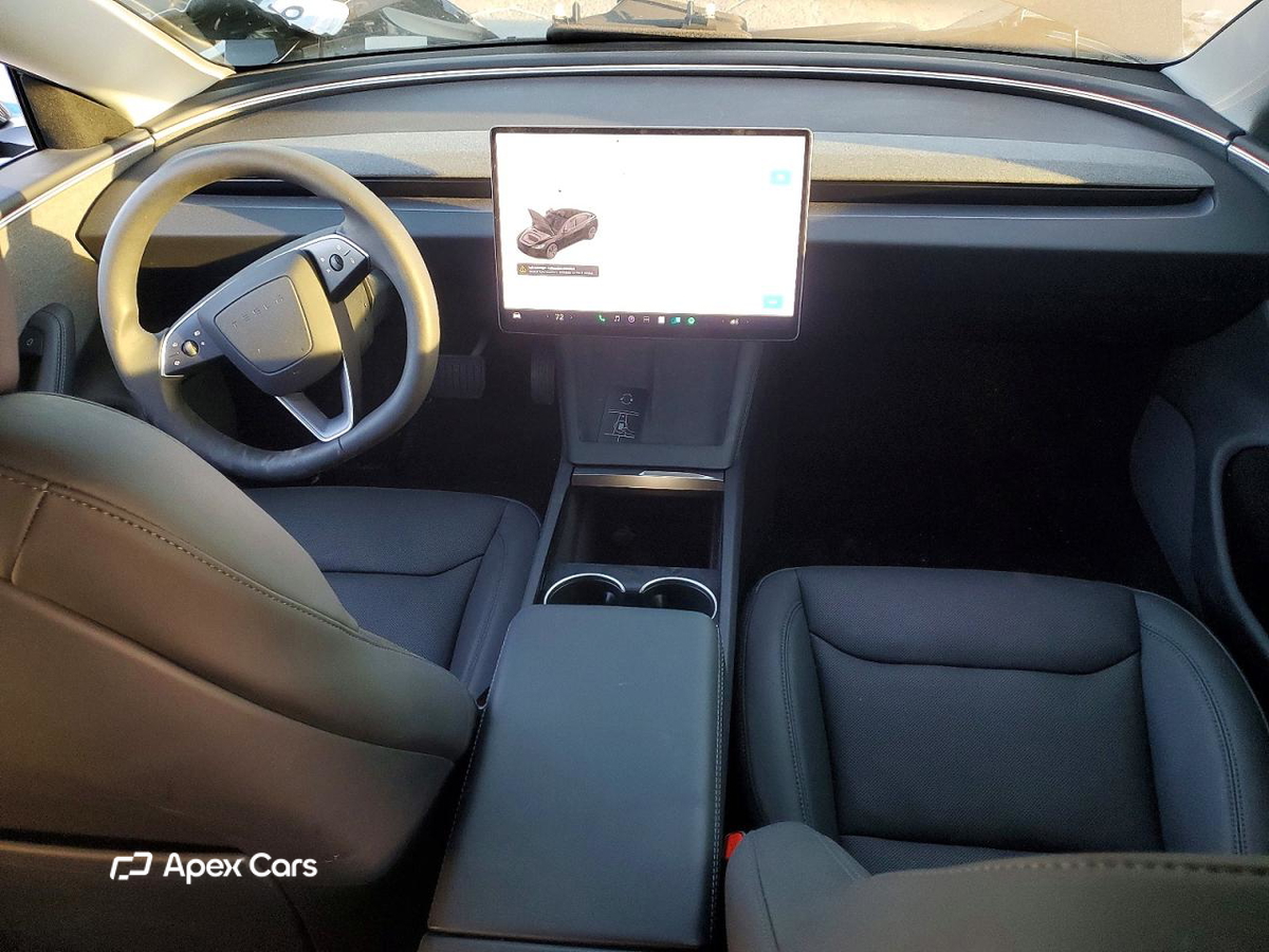 Tesla Model 3 2025