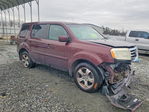 Honda Pilot 2012
