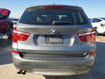 BMW X3 2017