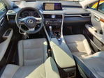Lexus RX 2018