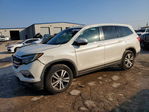 Honda Pilot 2017