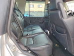 Land Rover Discovery 2003