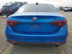 Alfa Romeo Giulia 2021