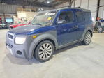 Honda Element 2003