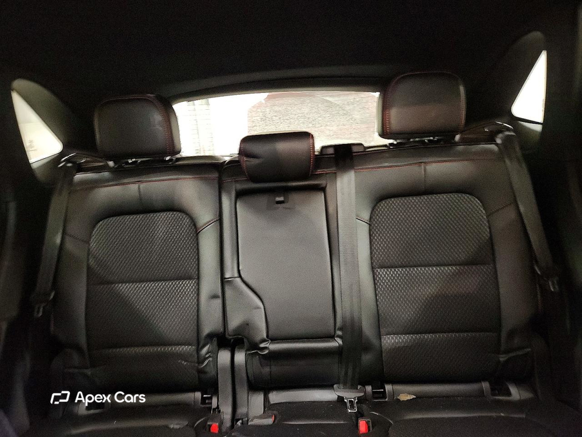 Ford Escape 2025