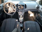 Chevrolet Sonic 2014