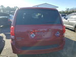 Dodge Caravan 2016