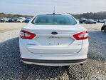 Ford Fusion 2016