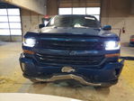 Chevrolet Silverado 2017