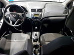 Hyundai Accent 2013