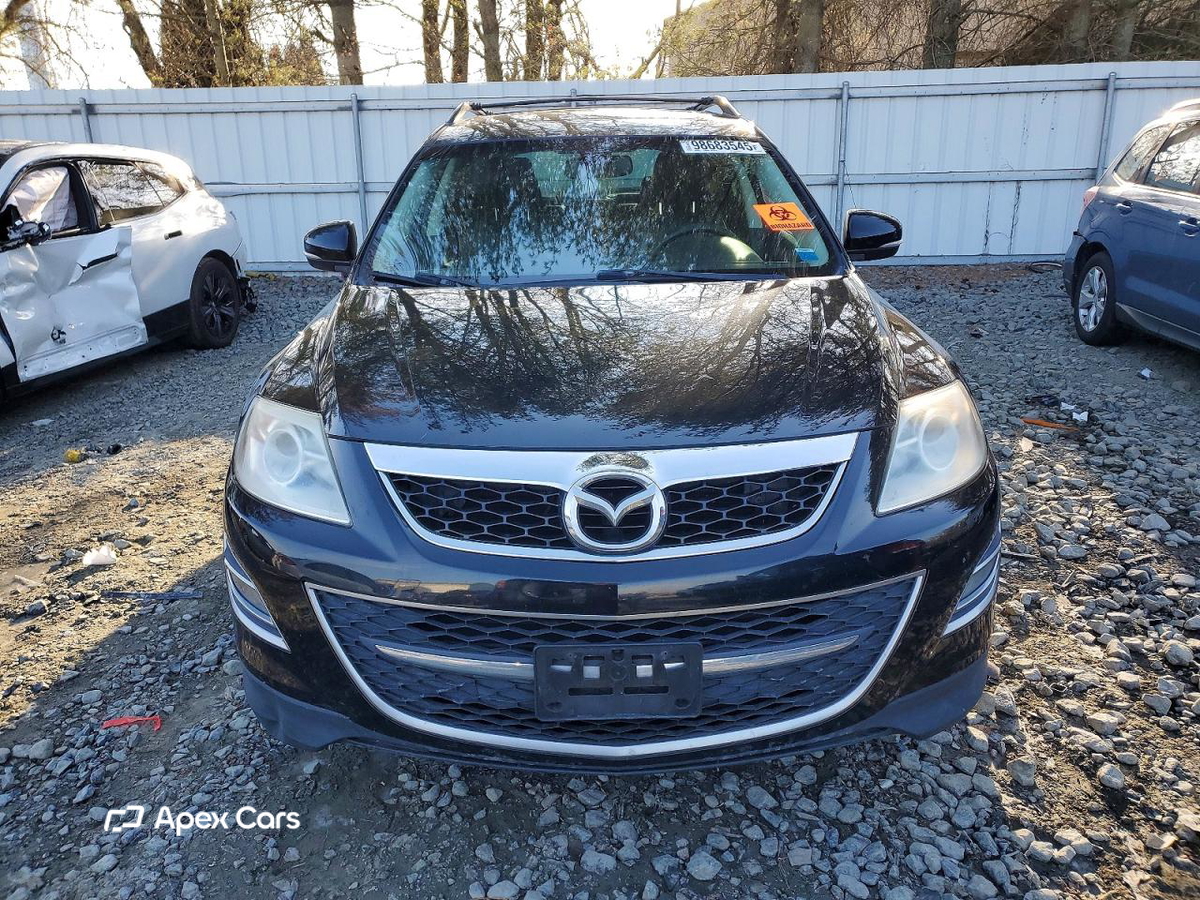 Mazda CX-9 2010