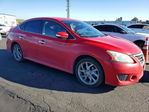 Sentra 2015