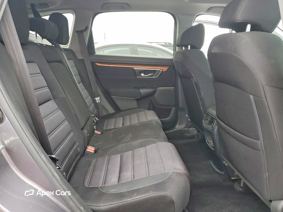 Honda CR-V 2020