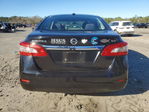 Nissan Sentra 2015