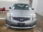 Nissan Sentra 2012