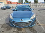 Mazda 3 2011