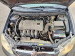 Toyota Corolla 2007