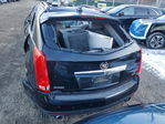 Cadillac SRX 2015