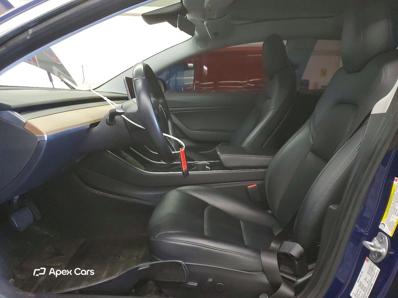 Tesla Model 3 2018