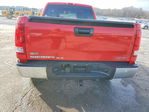GMC Sierra 2010