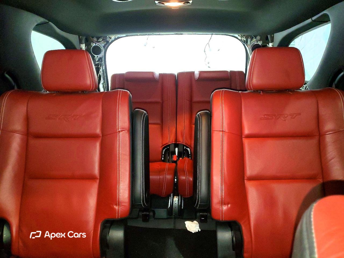 Dodge Durango 2023
