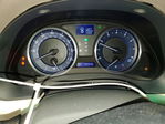 Lexus IS 2012