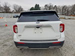 Ford Explorer 2021